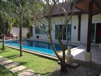 3 Bed, 3 Bath, HouseFor Sale, Phuket, NaiHarn, South