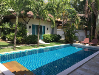 3 Bed, 3 Bath, HouseFor Sale, Phuket, NaiHarn, South