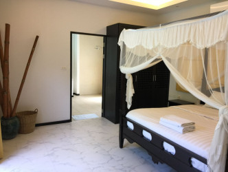 3 Bed, 3 Bath, HouseFor Sale, Phuket, NaiHarn, South