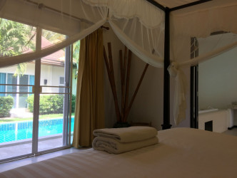 3 Bed, 3 Bath, HouseFor Sale, Phuket, NaiHarn, South