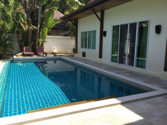 3 Bed, 3 Bath, HouseFor Sale, Phuket, NaiHarn, South