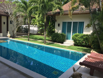 3 Bed, 3 Bath, HouseFor Sale, Phuket, NaiHarn, South