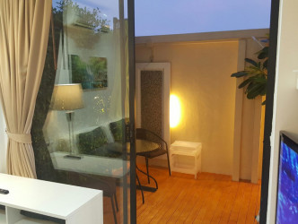 2 Bed, 2 Bath, ApartmentFor Sale, Phuket, NaiHarn, South