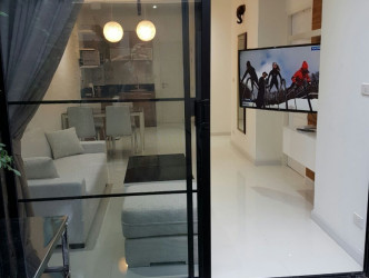 2 Bed, 2 Bath, ApartmentFor Sale, Phuket, NaiHarn, South