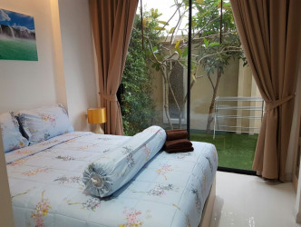 2 Bed, 2 Bath, ApartmentFor Sale, Phuket, NaiHarn, South