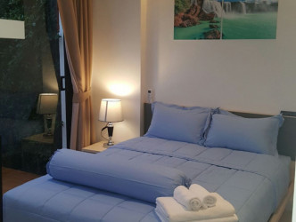 2 Bed, 2 Bath, ApartmentFor Sale, Phuket, NaiHarn, South