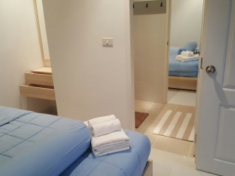 2 Bed, 2 Bath, ApartmentFor Sale, Phuket, NaiHarn, South