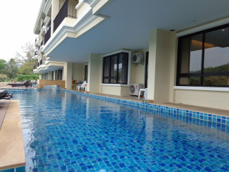 2 Bed, 2 Bath, ApartmentFor Sale, Phuket, NaiHarn, South