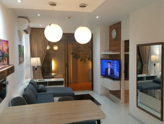 2 Bed, 2 Bath, ApartmentFor Sale, Phuket, NaiHarn, South