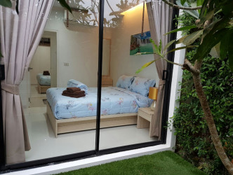 2 Bed, 2 Bath, ApartmentFor Sale, Phuket, NaiHarn, South