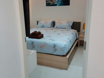 2 Bed, 2 Bath, ApartmentFor Sale, Phuket, NaiHarn, South