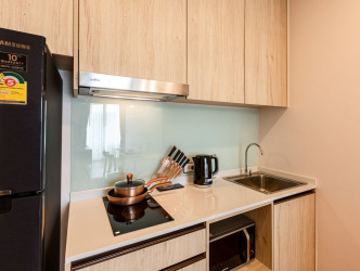 1 Bed, 1 Bath, ApartmentFor Sale, The Proud Rawai Condominium 66/18 Moo5, T.Rawai, A, Phuket, Rawai, South