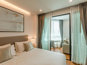 1 Bed, 1 Bath, ApartmentFor Sale, The Proud Rawai Condominium 66/18 Moo5, T.Rawai, A, Phuket, Rawai, South