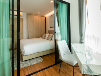 1 Bed, 1 Bath, ApartmentFor Sale, The Proud Rawai Condominium 66/18 Moo5, T.Rawai, A, Phuket, Rawai, South