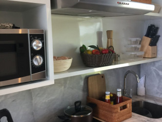 1 Bed, 1 Bath, ApartmentFor Sale, 83/87, Tambon Rawai, Amphoe Mueang Phuket, Chang W, Phuket, Rawai, South