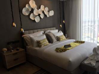 1 Bed, 1 Bath, ApartmentFor Sale, 83/87, Tambon Rawai, Amphoe Mueang Phuket, Chang W, Phuket, Rawai, South