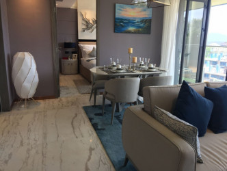 2 Bed, 2 Bath, ApartmentFor Sale, 83/87, Tambon Rawai, Amphoe Mueang Phuket, Chang W, Phuket, Rawai, South