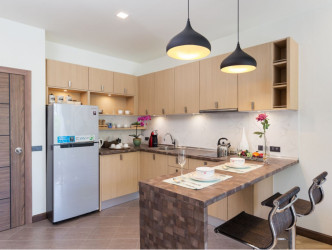 1 Bed, 1 Bath, ApartmentFor Sale, 88/2 Moo2 Rawai Muang Phuket, Phuket, Rawai, South