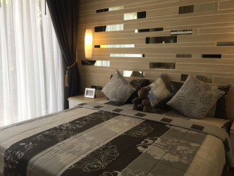 1 Bed, 1 Bath, ApartmentFor Sale, 88/2 Moo2 Rawai Muang Phuket, Phuket, Rawai, South