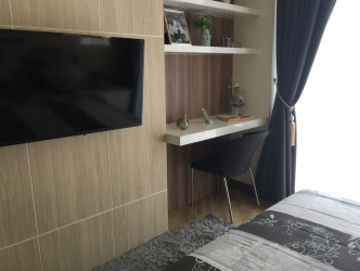 1 Bed, 1 Bath, ApartmentFor Sale, 88/2 Moo2 Rawai Muang Phuket, Phuket, Rawai, South