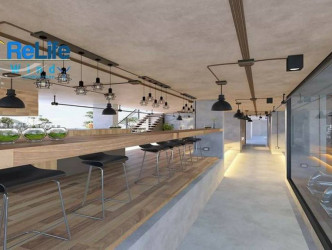 1 Bed, 1 Bath, ApartmentFor Sale, Phuket, NaiHarn, South