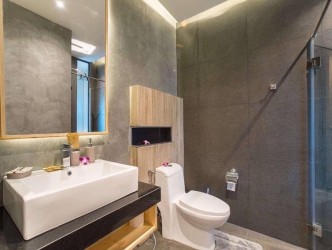 1 Bed, 1 Bath, ApartmentFor Sale, Phuket, NaiHarn, South