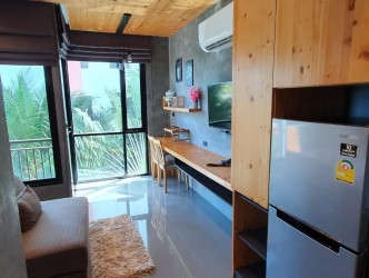 1 Bed, 1 Bath, ApartmentFor Sale, Phuket, NaiHarn, South