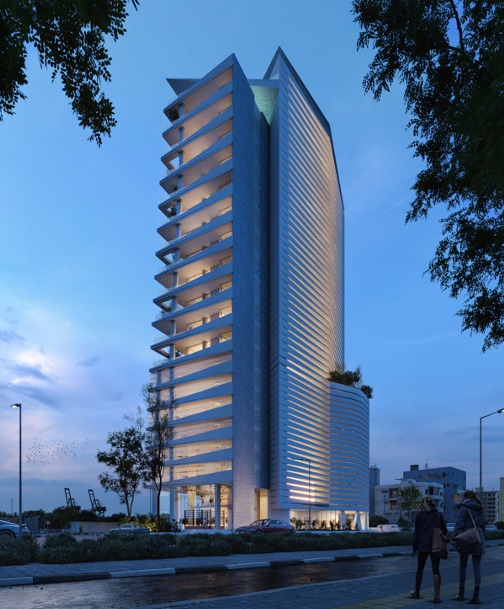 2 Bed, 2 Bath, ApartmentFor Sale, Larnaca, Larnaca