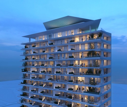 2 Bed, 2 Bath, ApartmentFor Sale, Larnaca, Larnaca