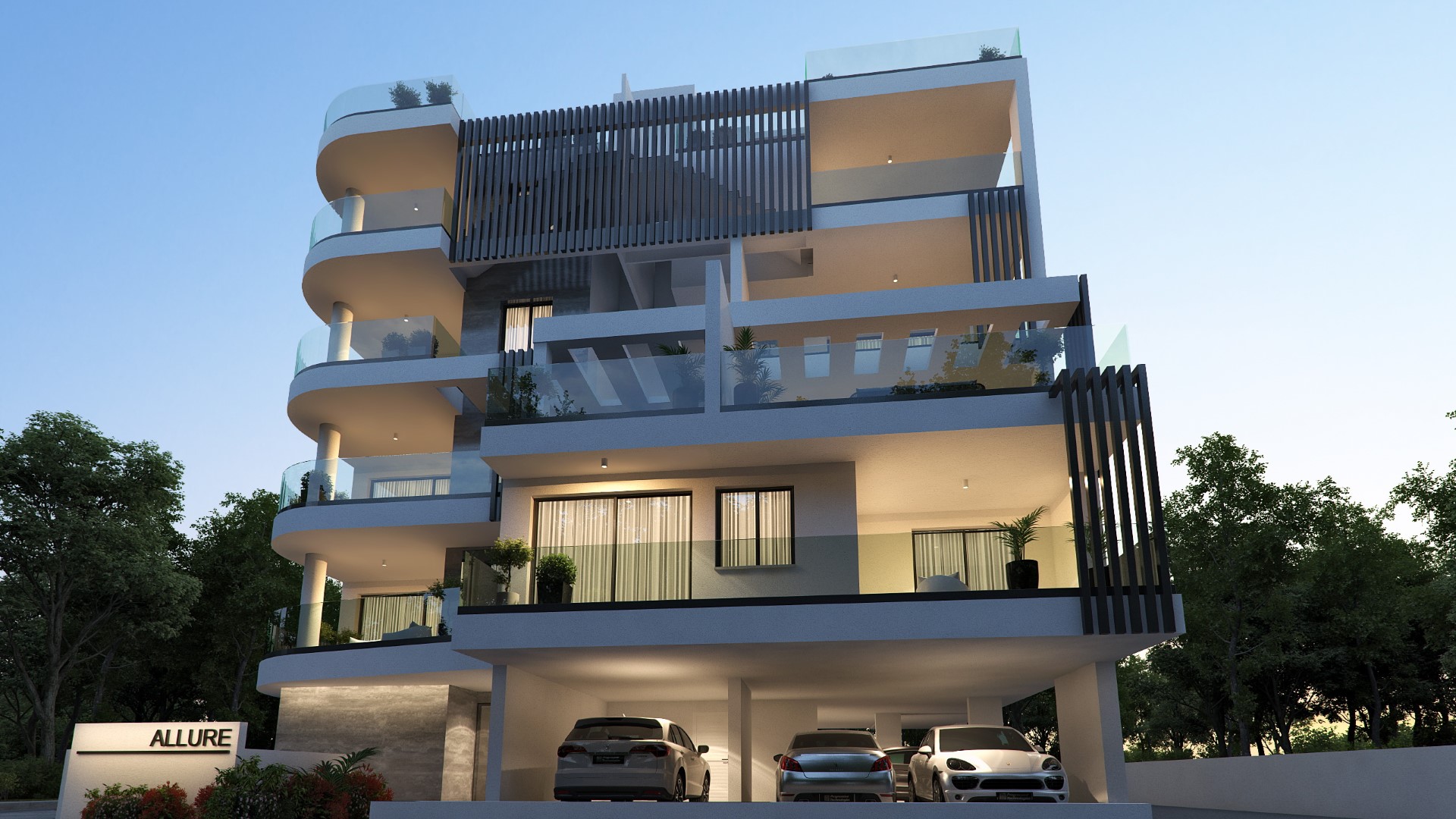 2 Bed, 2 Bath, ApartmentFor Sale, Larnaca, Larnaca