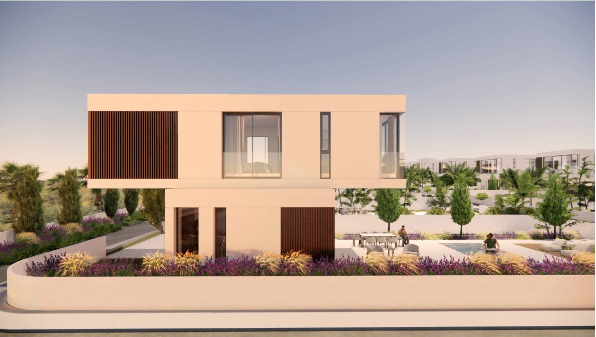 3 Bed, 2 Bath, HouseFor Sale, Paphos, Paphos