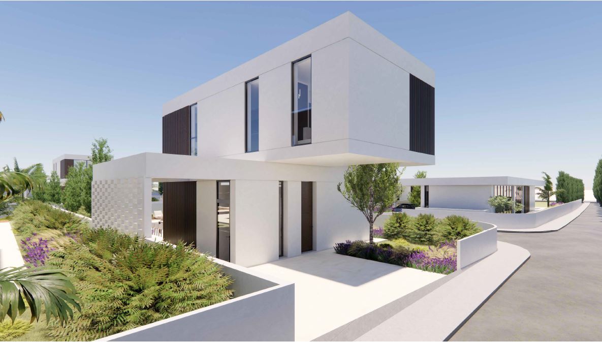 3 Bed, 2 Bath, HouseFor Sale, Paphos, Paphos