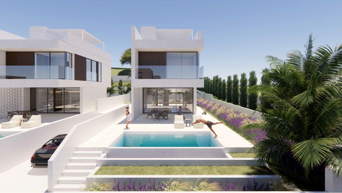 3 Bed, 2 Bath, HouseFor Sale, Paphos, Paphos