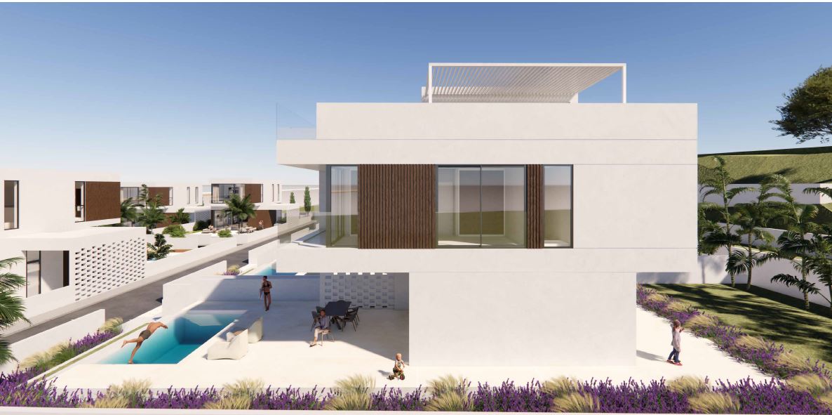 3 Bed, 2 Bath, HouseFor Sale, Paphos, Paphos