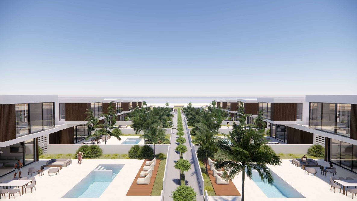 3 Bed, 2 Bath, HouseFor Sale, Paphos, Paphos