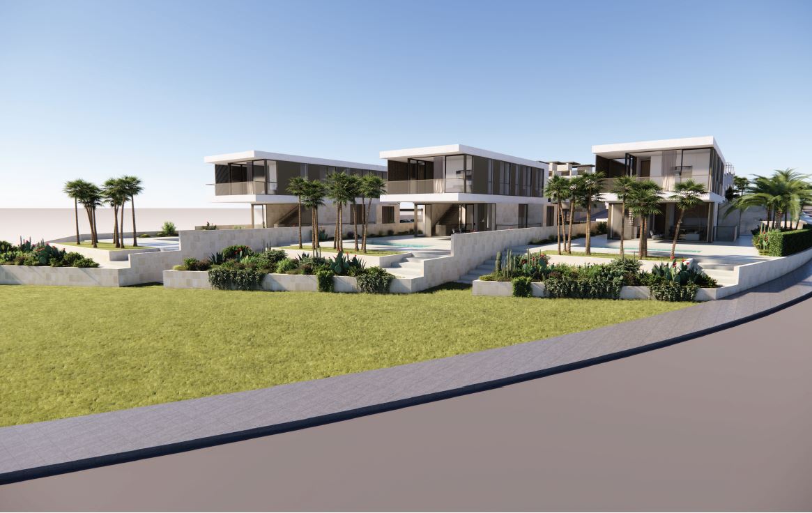 6 Bed, 7 Bath, HouseFor Sale, Paphos, Paphos