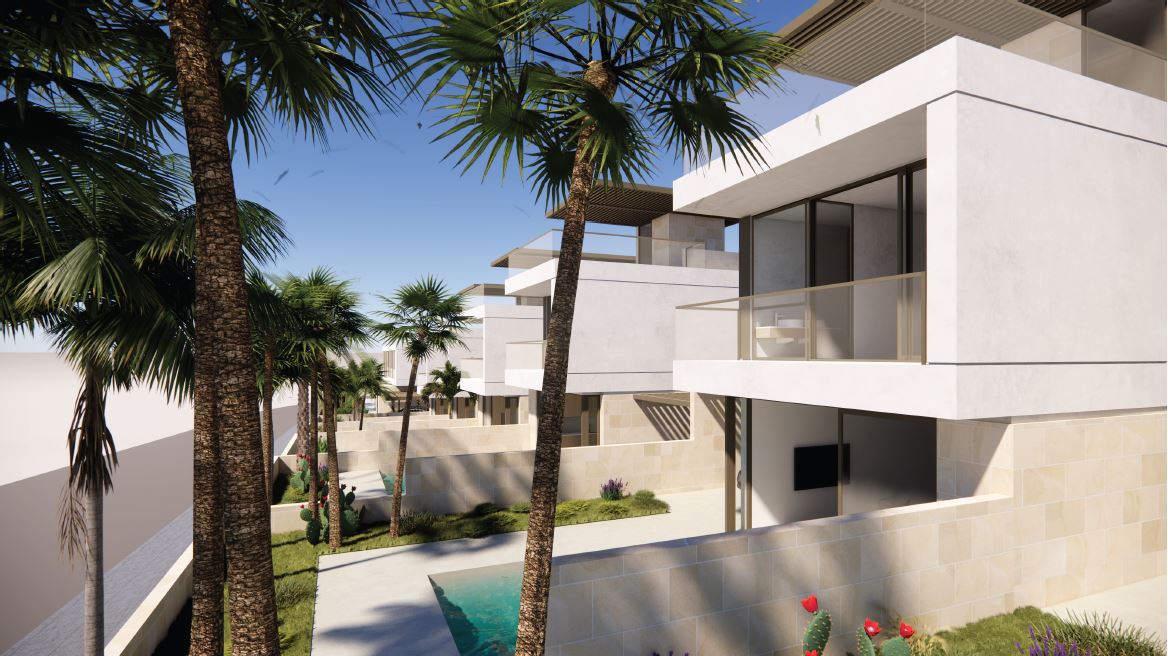 6 Bed, 7 Bath, HouseFor Sale, Paphos, Paphos
