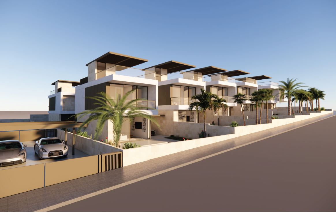 6 Bed, 7 Bath, HouseFor Sale, Paphos, Paphos