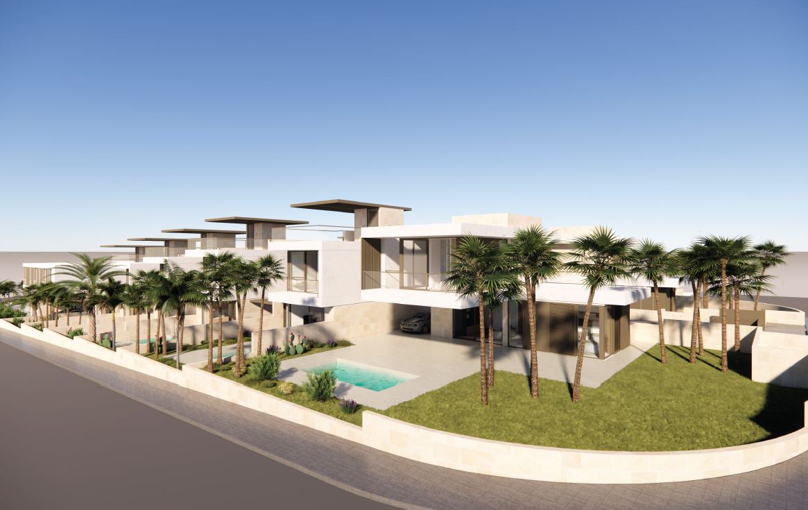 6 Bed, 7 Bath, HouseFor Sale, Paphos, Paphos