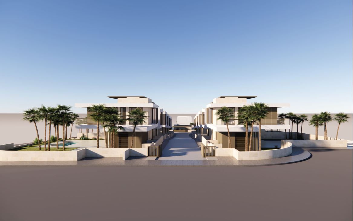 6 Bed, 7 Bath, HouseFor Sale, Paphos, Paphos