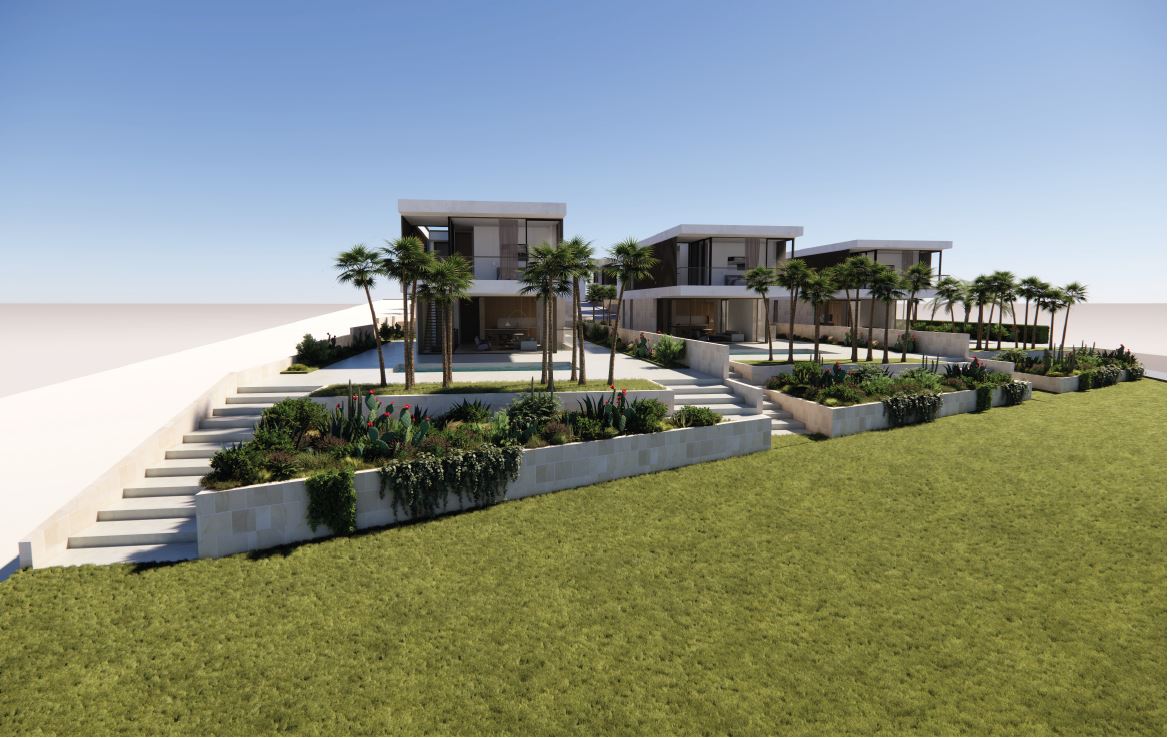 6 Bed, 7 Bath, HouseFor Sale, Paphos, Paphos