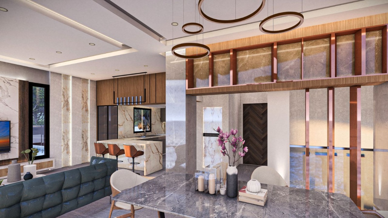 7 Bed, 7 Bath, HouseFor Sale, Paphos, Paphos