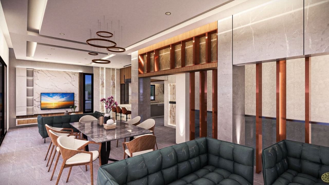 7 Bed, 7 Bath, HouseFor Sale, Paphos, Paphos