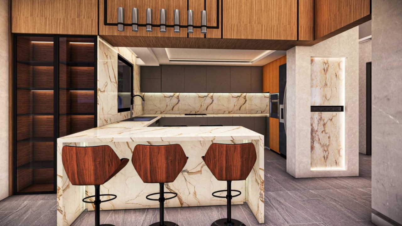 7 Bed, 7 Bath, HouseFor Sale, Paphos, Paphos