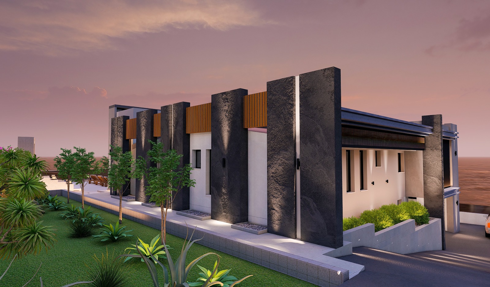 7 Bed, 7 Bath, HouseFor Sale, Paphos, Paphos