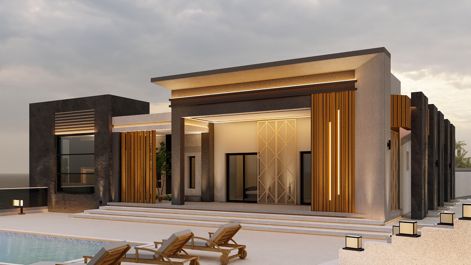 7 Bed, 7 Bath, HouseFor Sale, Paphos, Paphos