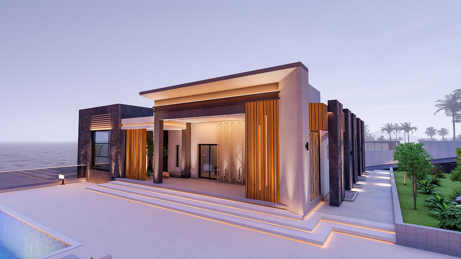 7 Bed, 7 Bath, HouseFor Sale, Paphos, Paphos