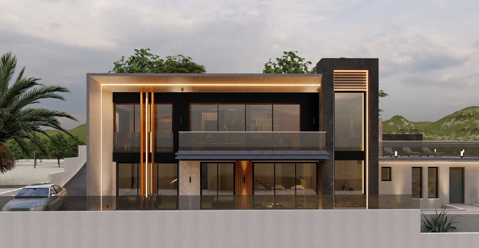 7 Bed, 7 Bath, HouseFor Sale, Paphos, Paphos