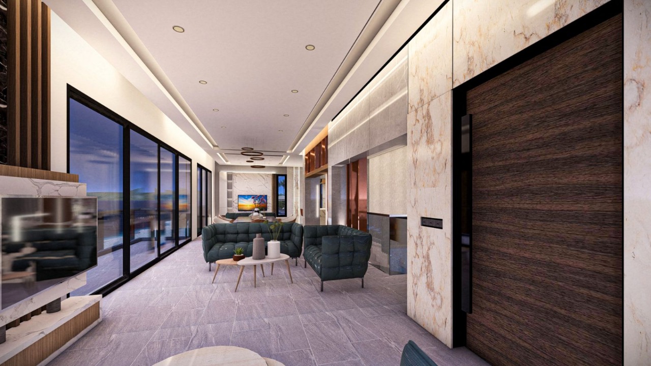 7 Bed, 7 Bath, HouseFor Sale, Paphos, Paphos