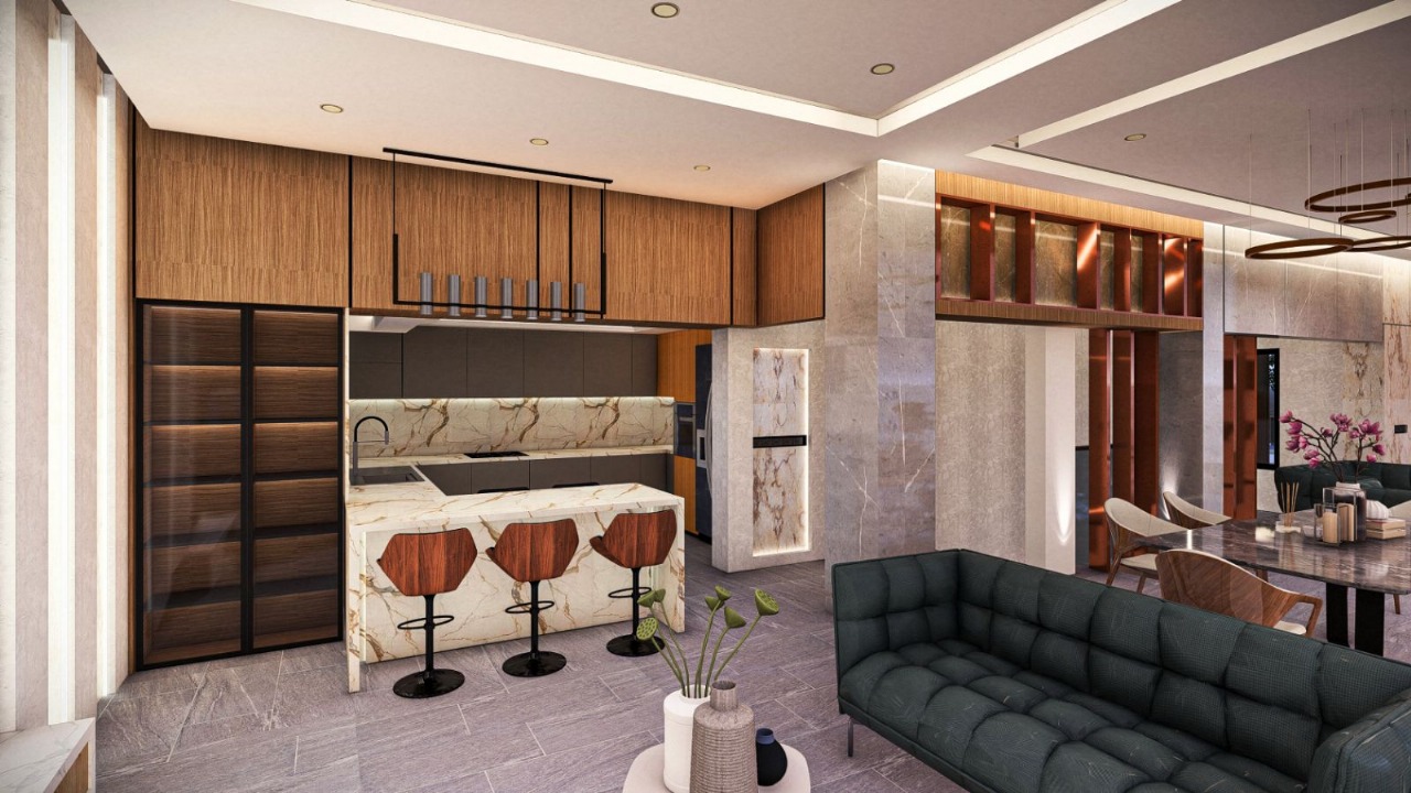 7 Bed, 7 Bath, HouseFor Sale, Paphos, Paphos